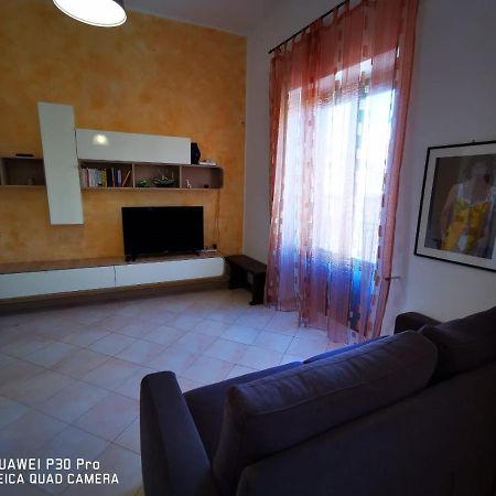 Appartamento Delle Pergole Palermo Bagian luar foto