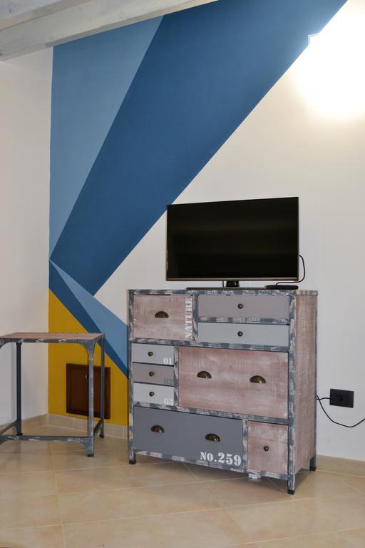 Appartamento Delle Pergole Palermo Bagian luar foto